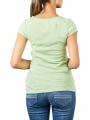 Mos Mosh Troy T-Shirt Arcadian Green - image 2