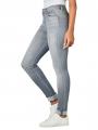 Pepe Jeans Regent High Skinny Fit Powerflex Grey - image 2