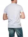 PME Legend Short Sleeve T-Shirt Play Single Jersey Bright Wh - image 2