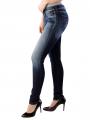 Replay Luz Jeans Skinny Hyperflex Stretch dark denim - image 2