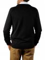Fynch-Hatton Cardigan-Zip Sweater charcoal - image 2