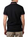 Tommy Hilfiger Tipped Polo Short Sleeve Black - image 2