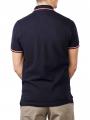 Tommy Hilfiger Tipped Polo Short Sleeve Desert Sky - image 2