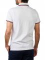 Tommy Hilfiger Tipped Polo Short Sleeve White - image 2