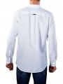 Tommy Jeans Linen Shirt classic white - image 2