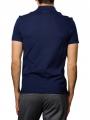 Lacoste Polo Shirt Slim Short Sleeves Navy Blue - image 2