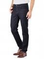 7 For All Mankind Slimmy Tapered Jeans Luxe Performance Dark - image 2