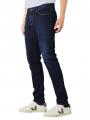 Alberto Slim Jeans Sustainable Denim navy - image 2