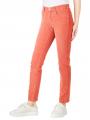 Angels Cici Jeans Straight Fit rost orange used - image 2