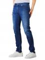 Alberto Slim Jeans Sustainable Denim blue - image 2