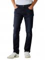 Alberto Pipe Jeans Regular Fit PBJ DS Noble Denim navy - image 2