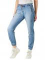 Angels Louisa Cargo Jeans Relaxed  light blue used - image 2