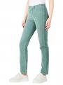 Angels Cici Jeans Straight Fit teal green used - image 2