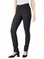 Angels Cici Pant Straight Fit Black - image 2