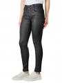 Angels Skinny Button Jeans black - image 2