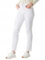 Angels Cici Jeans Straight white - image 2