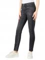 Angels Skinny Sporty Jeans anthracite used - image 2