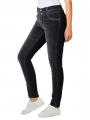 Angels Skinny Button Jeans anthracite used - image 2