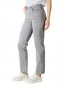 Angels Dolly Jeans Straight Fit light grey - image 2