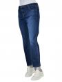 Levi‘s 724 Jeans High Rise Straight Plus Size Chelsea carbon - image 2