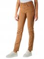 Angels Straight Fit Cici dark camel used - image 2