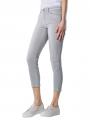 Angels Small Stripe Ornella Sporty Jeans light grey used - image 2