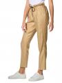 Brax Milla S Pants Relaxed Fit Sand - image 2