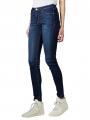 Cross Jeans Alan Skinny Fit Deep Blue Used - image 2