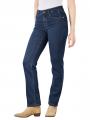 Angels Dolly Winter Jeans Straight Fit Rinse Night Blue - image 2