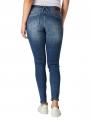 G-Star Lynn Mid Super Skinny Jeans faded blue - image 2