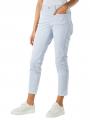 Angels One Size Jeans Cropped pastel blue - image 2