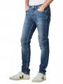 Five Fellas Danny Jeans Slim Fit Blue 24 M - image 2