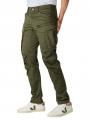 G-Star Rovic Cargo Pant 3D Tapered dk bronze green - image 2