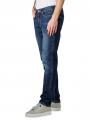 Five Fellas Luuk Jeans Straight Fit Dark Blue 12 M - image 2