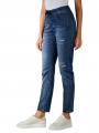 Angels Louisa Active Jeans mid blue used - image 2