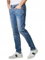 Five Fellas Danny Jeans Slim Fit Light Blue 36 M - image 2