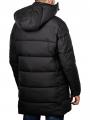 Save the Duck Jeremy Hooded Coat Black - image 2