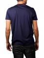 Gant Smart Casual T-Shirt crew neck classic blue - image 2
