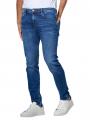 Cross Jimi Jeans Relaxed Fit mid blue - image 2