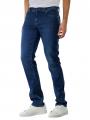 Alberto Pipe Jeans Regular Premium Giza dark blue - image 2