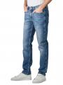 Five Fellas Luuk Jeans Straight Fit Light Blue 36 M - image 2