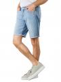 Armedangels Naail Shorts Mineral Blue - image 2