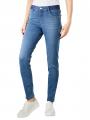 Angels One Size Jeans light blue used - image 2