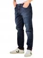 Cinque Cimike Jeans Tapered Fit Dark Blue - image 2