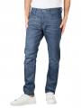G-Star 3301 Slim Jeans worn in leaden - image 2