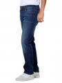 Cross Dylan Jeans Regular Fit dark blue used - image 2