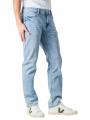 Armedangels Iaan Stretch Jeans Slim Fit  Washed Cobalt - image 2
