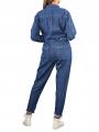 Dawn Denim Moonwalker Jeans Overall Dark Blue - image 2