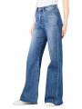 G-Star Ultra High Deck Jeans Wide Leg faded santorini - image 2