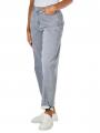 Armedangels Andraa Clay Jeans Loose Fit Fresh Grey - image 2